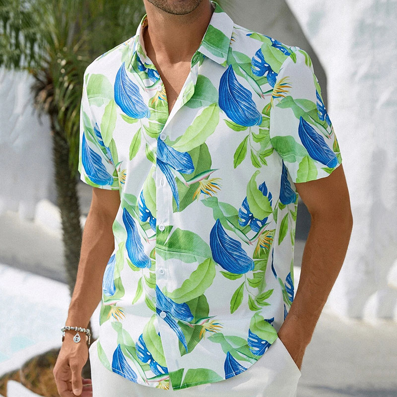 custom dress shirts china China Factory New Fashion Men Shirts Custom Clothing – jackoceans